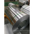 Bobina de acero galvanizado de inmersión en caliente G90 DX51D Galvanized Roll GI